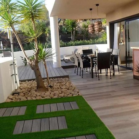 Apartamento De Diseno Con Espectacular Terraza ซานมิเกลเดียโบนา ภายนอก รูปภาพ
