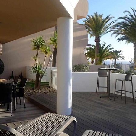 Apartamento De Diseno Con Espectacular Terraza ซานมิเกลเดียโบนา ภายนอก รูปภาพ