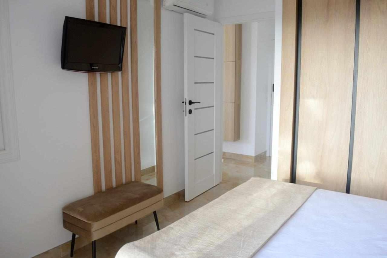 Apartamento De Diseno Con Espectacular Terraza ซานมิเกลเดียโบนา ภายนอก รูปภาพ