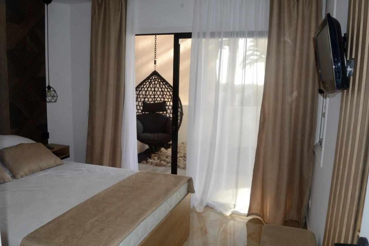 Apartamento De Diseno Con Espectacular Terraza ซานมิเกลเดียโบนา ภายนอก รูปภาพ