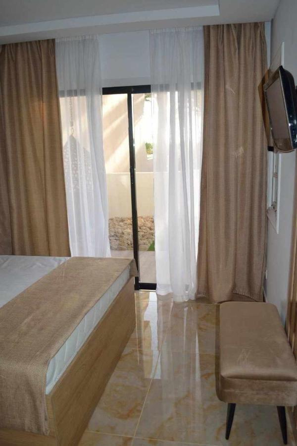 Apartamento De Diseno Con Espectacular Terraza ซานมิเกลเดียโบนา ภายนอก รูปภาพ