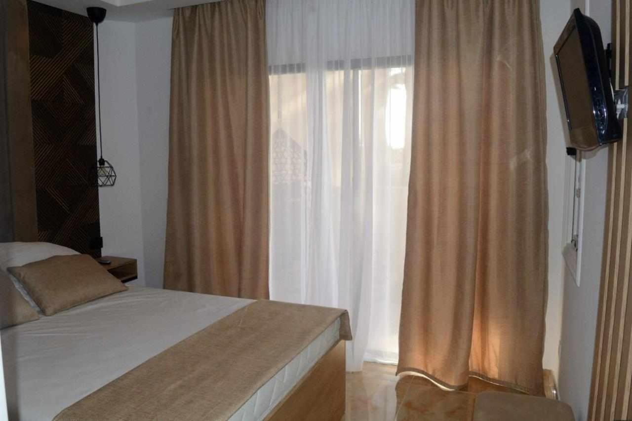 Apartamento De Diseno Con Espectacular Terraza ซานมิเกลเดียโบนา ภายนอก รูปภาพ