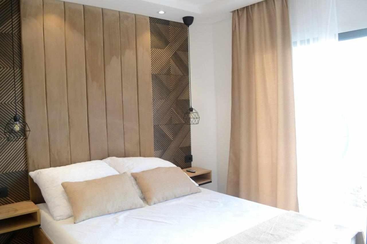 Apartamento De Diseno Con Espectacular Terraza ซานมิเกลเดียโบนา ภายนอก รูปภาพ