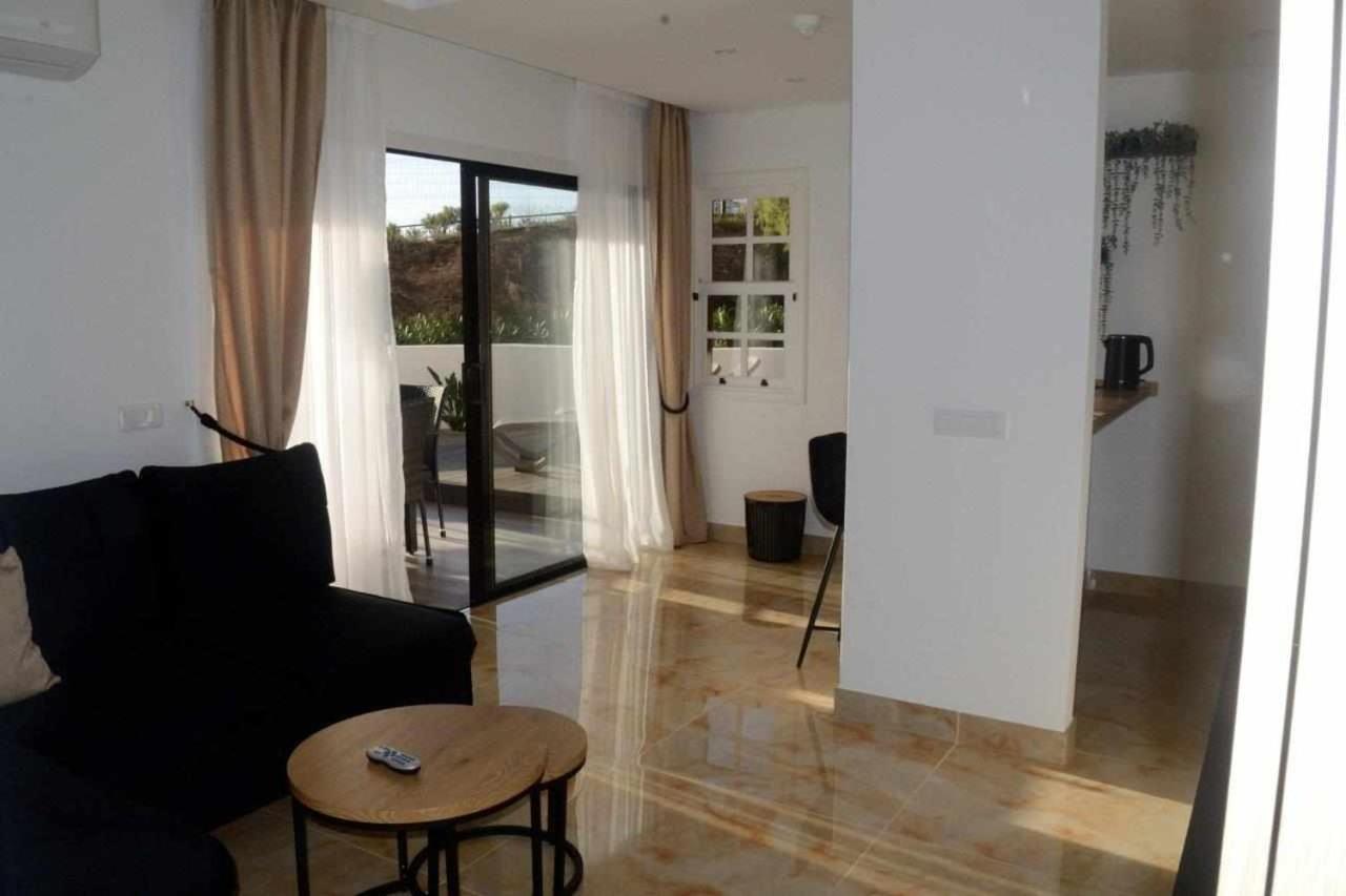 Apartamento De Diseno Con Espectacular Terraza ซานมิเกลเดียโบนา ภายนอก รูปภาพ