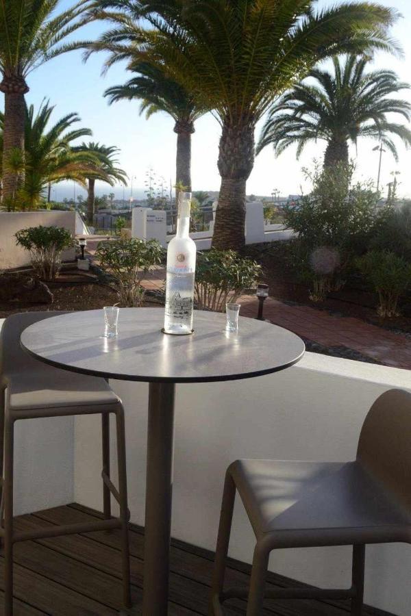 Apartamento De Diseno Con Espectacular Terraza ซานมิเกลเดียโบนา ภายนอก รูปภาพ
