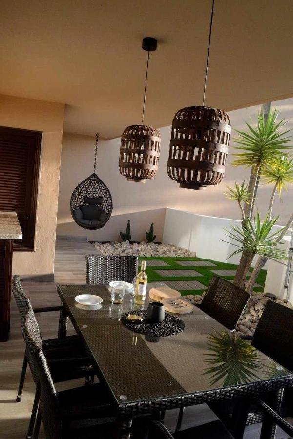 Apartamento De Diseno Con Espectacular Terraza ซานมิเกลเดียโบนา ภายนอก รูปภาพ