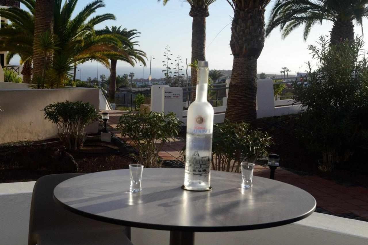 Apartamento De Diseno Con Espectacular Terraza ซานมิเกลเดียโบนา ภายนอก รูปภาพ