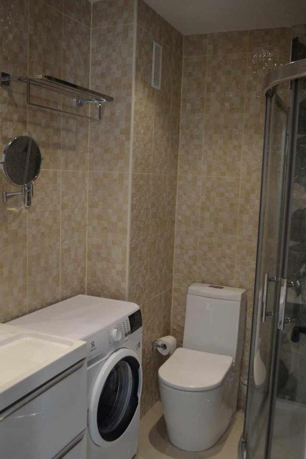 Apartamento De Diseno Con Espectacular Terraza ซานมิเกลเดียโบนา ภายนอก รูปภาพ