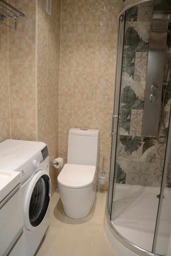 Apartamento De Diseno Con Espectacular Terraza ซานมิเกลเดียโบนา ภายนอก รูปภาพ